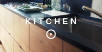 「美味しい」暮らし…アップルカンパニーのキッチン