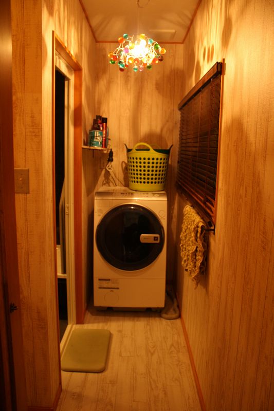 水回りリフォーム Apple Style コーディネート アップルカンパニー 林檎舎